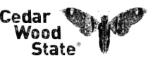 Cedar Wood State
